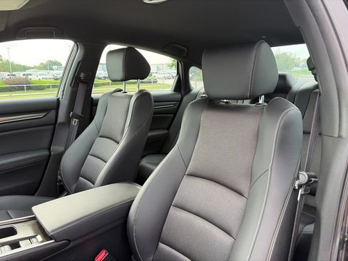 Used 2022 Honda Accord Sport image 41