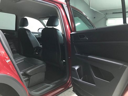 Used 2019 Volkswagen Atlas SE FWD image 15