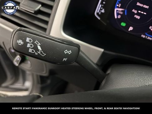 Used 2021 Volkswagen Atlas SEL Premium AWD/4WD image 20