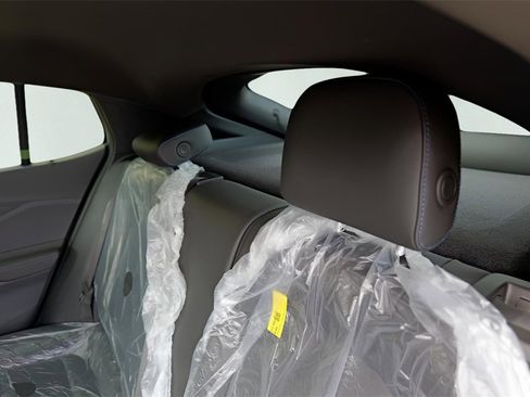 New 2026 Buick Envista Sport Touring w/ Convenience I Package image 23