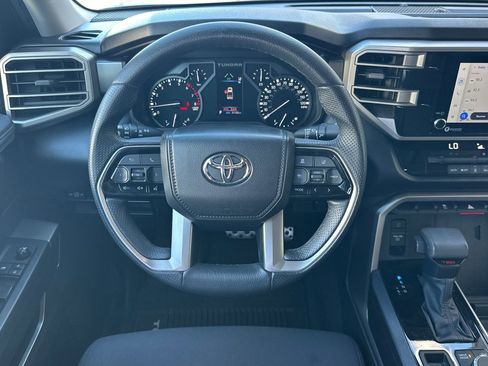 Used 2023 Toyota Tundra SR5 w/ TRD Off-Road Package image 14