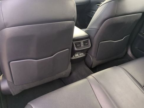 Used 2020 Lexus ES 350 w/ Premium Package image 19