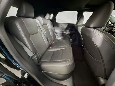 Used 2023 Lexus RX 350 Premium Plus w/ Cold Area Package image 29