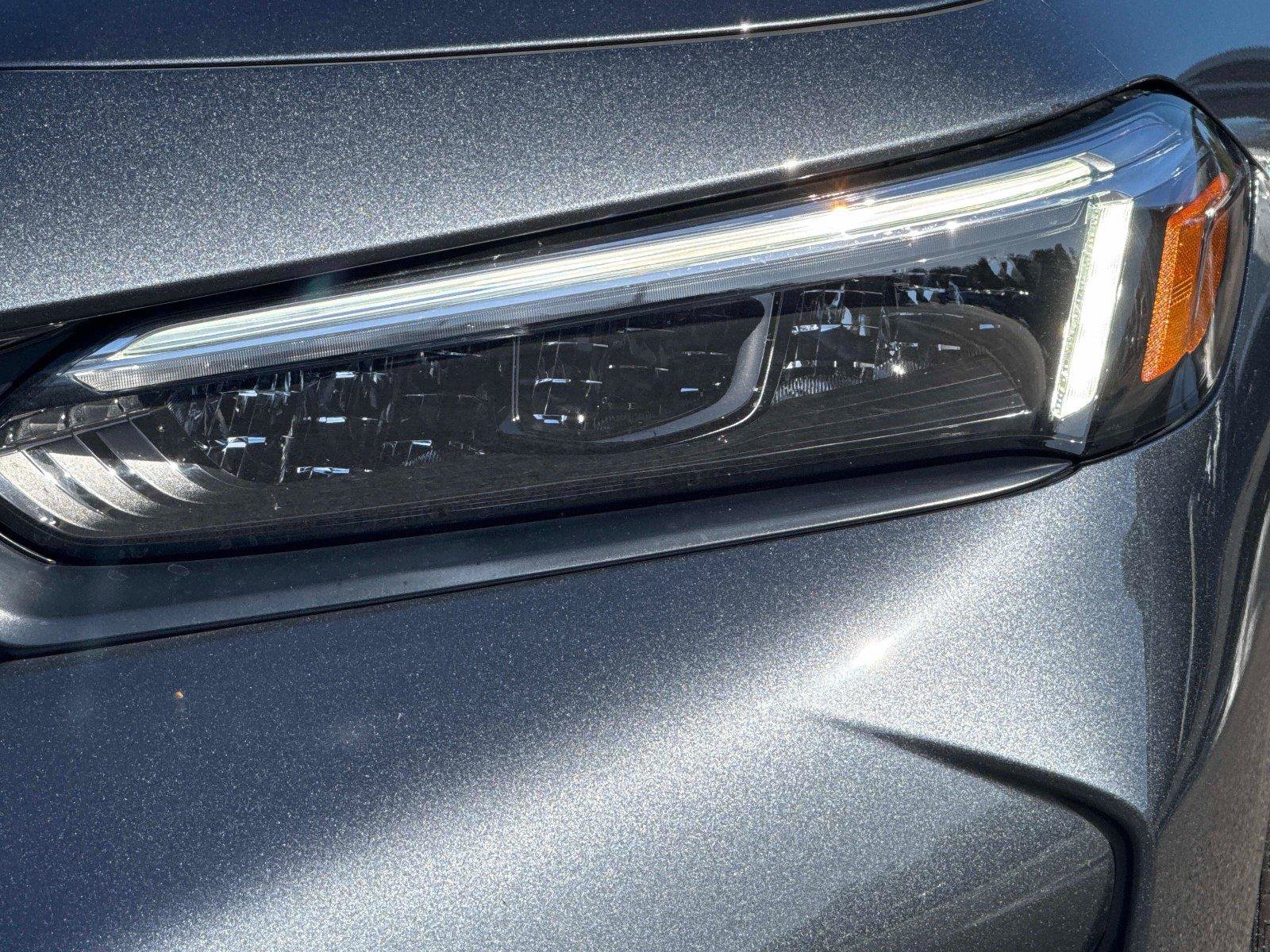 Certified 2026 Honda Civic Sport image 10