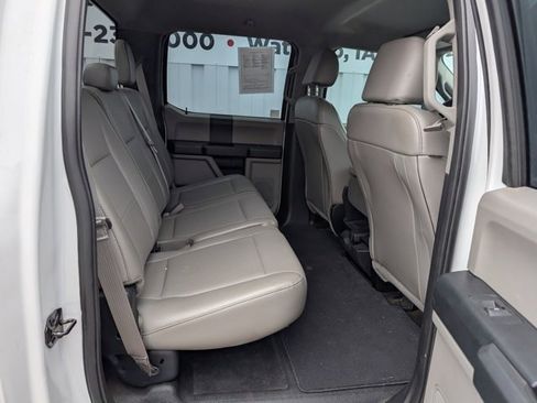 Used 2018 Ford F250 XL w/ Power Equipment Group image 16