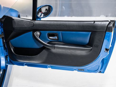 Used 1999 BMW M Coupe Coupe - 5-Speed - 1-Owner - Ca image 32