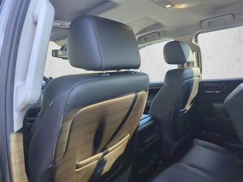 Used 2015 GMC Sierra 1500 SLT w/ All-Terrain Package image 19