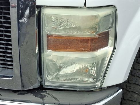 Used 2008 Ford F250 XL image 9