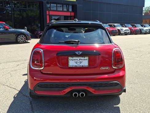 Used 2023 MINI Cooper S FWD image 5