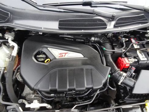 Used 2014 Ford Fiesta ST w/ ST Recaro Package image 21