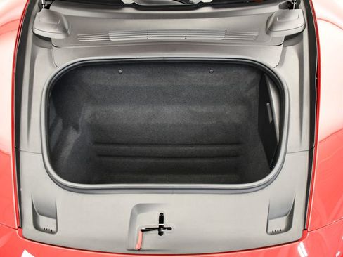 Used 2021 Porsche 911 Targa 4S image 21