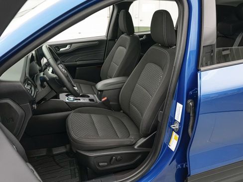 Certified 2023 Ford Escape Active w/ Tech Pack #2 AWD/4WD image 12