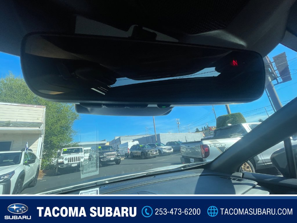 New 2026 Subaru Crosstrek 2.5i Wilderness AWD/4WD image 24