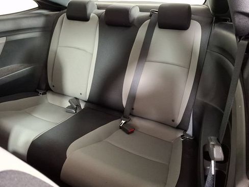 Used 2017 Honda Civic LX-P image 13