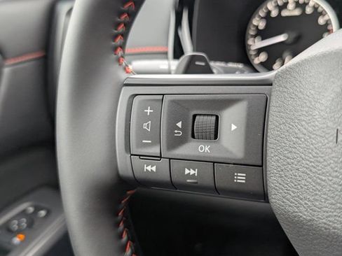 New 2026 Nissan Pathfinder Rock Creek AWD/4WD image 13