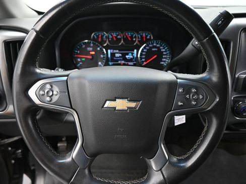 Used 2017 Chevrolet Silverado 1500 LT w/ LT Eassist Package image 12