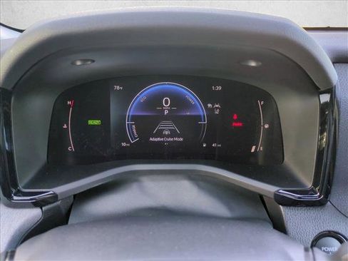 New 2026 Toyota Camry LE FWD image 11