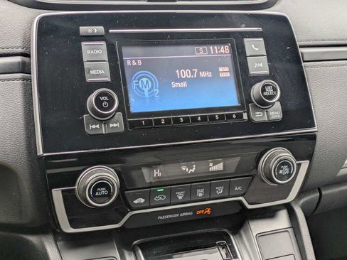 Certified 2020 Honda CR-V LX image 25