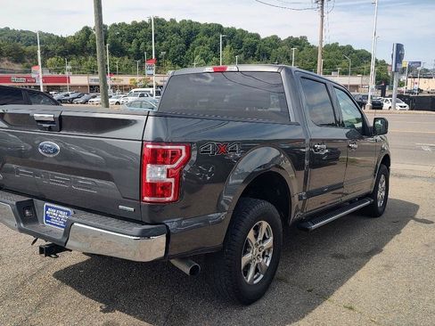Used 2020 Ford F150 XLT w/ Equipment Group 302A Luxury AWD/4WD image 22