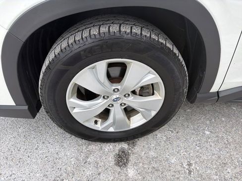 Used 2023 Subaru Ascent 8-Passenger image 17