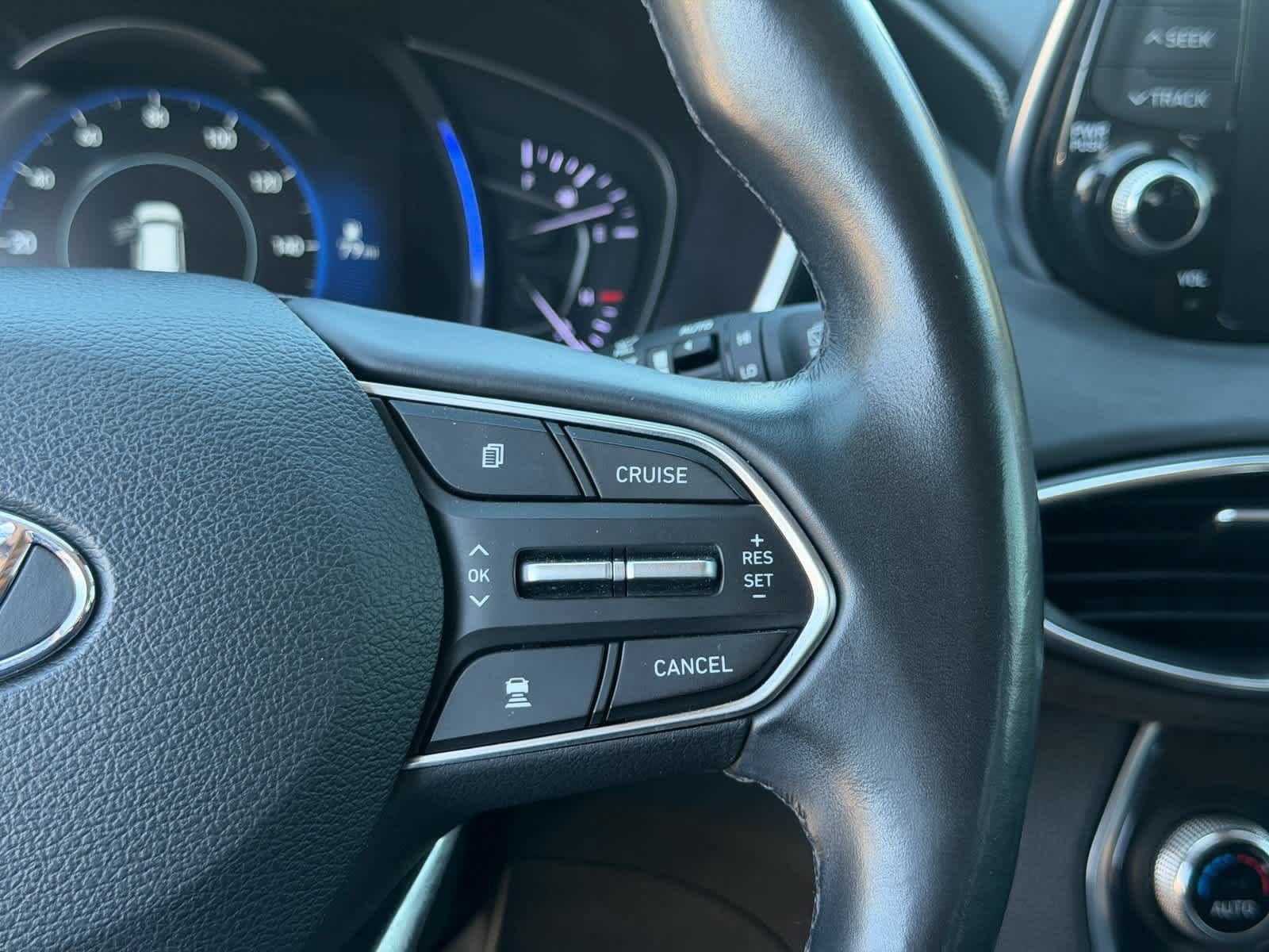Used 2019 Hyundai Santa Fe AWD image 20