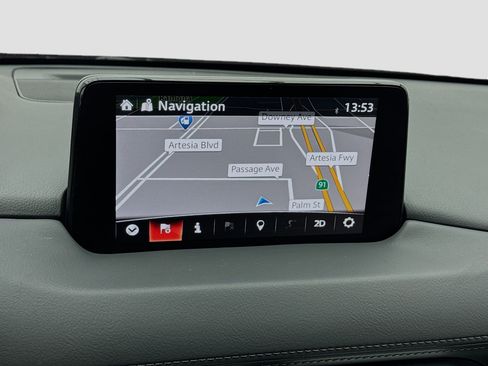 Used 2020 MAZDA CX-5 Grand Touring Reserve image 9