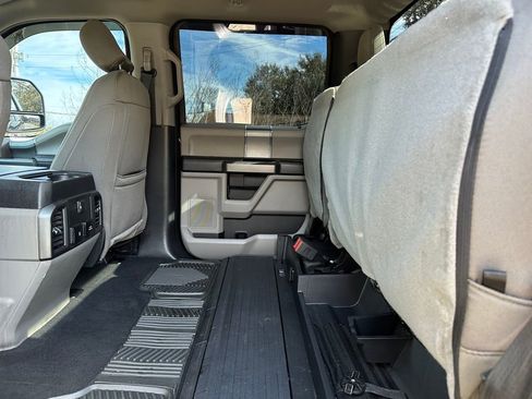 Used 2021 Ford F250 XLT w/ XLT Premium Package image 46