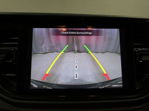 Used 2025 Dodge Durango R/T AWD/4WD image 27