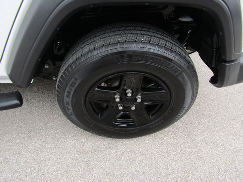 Used 2020 Jeep Wrangler Unlimited Sport S AWD/4WD image 10