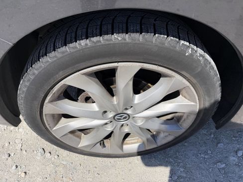 Used 2014 MAZDA MAZDA3 s Touring FWD image 11