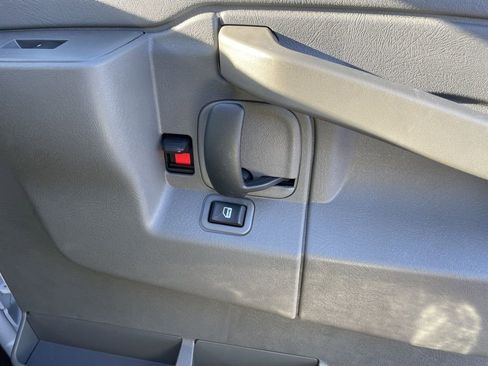 New 2025 Chevrolet Express 3500 w/ Power Convenience Package image 19