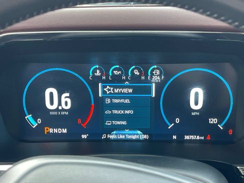 Used 2023 Ford F150 Lariat AWD/4WD image 28