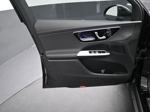 Certified 2023 Mercedes-Benz GLC 300 4MATIC image 17