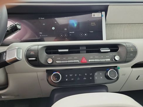 New 2026 Hyundai Palisade Calligraphy AWD/4WD image 15