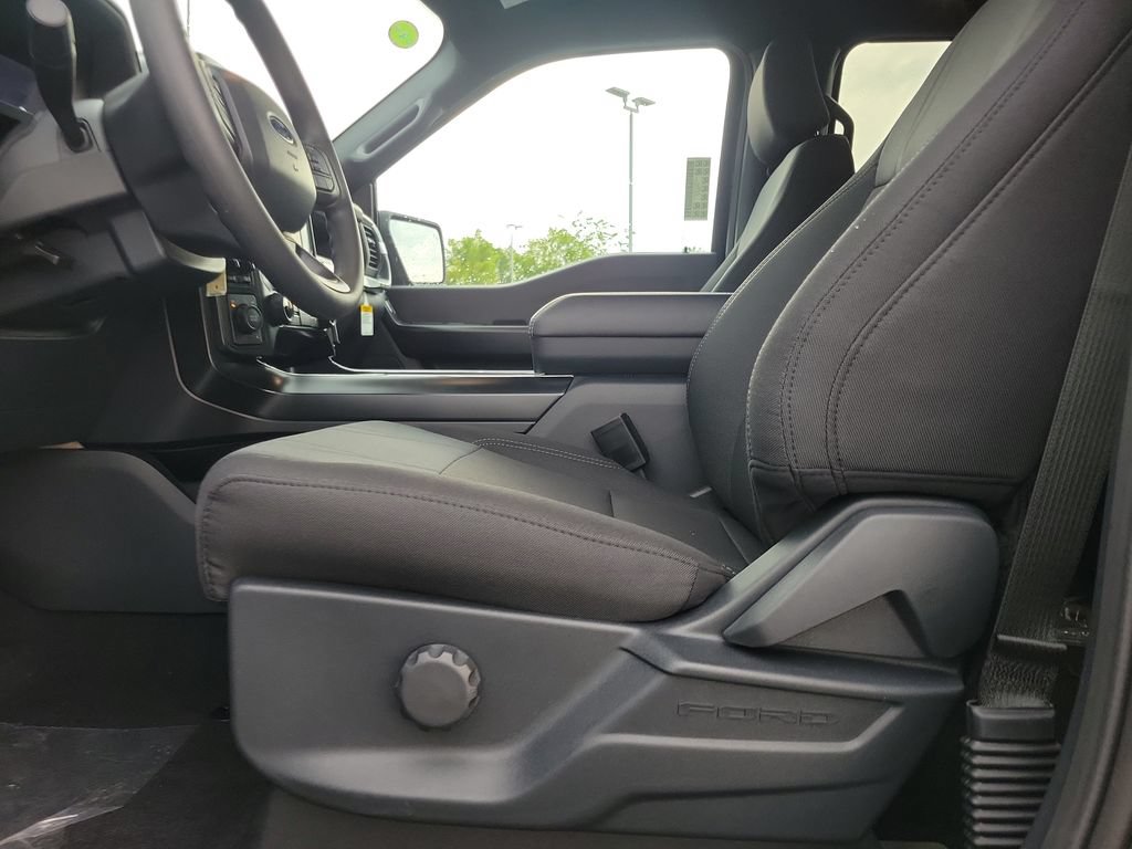 New 2026 Ford F150 STX w/ Equipment Group 200A AWD/4WD image 19
