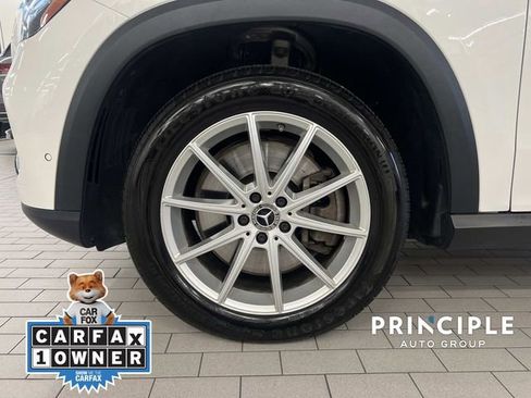 Used 2024 Mercedes-Benz GLE 450e 4MATIC image 6