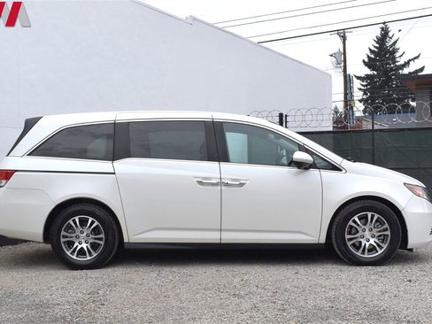 Used 2015 Honda Odyssey EX-L image 6