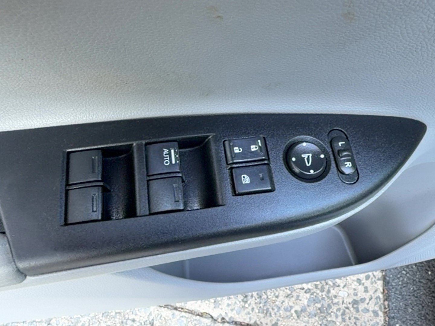 Used 2014 Honda Accord LX image 12