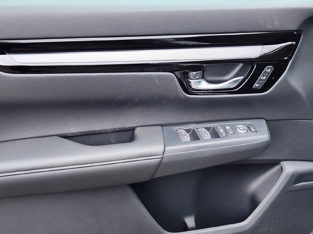 New 2027 Honda CR-V Sport Touring image 11