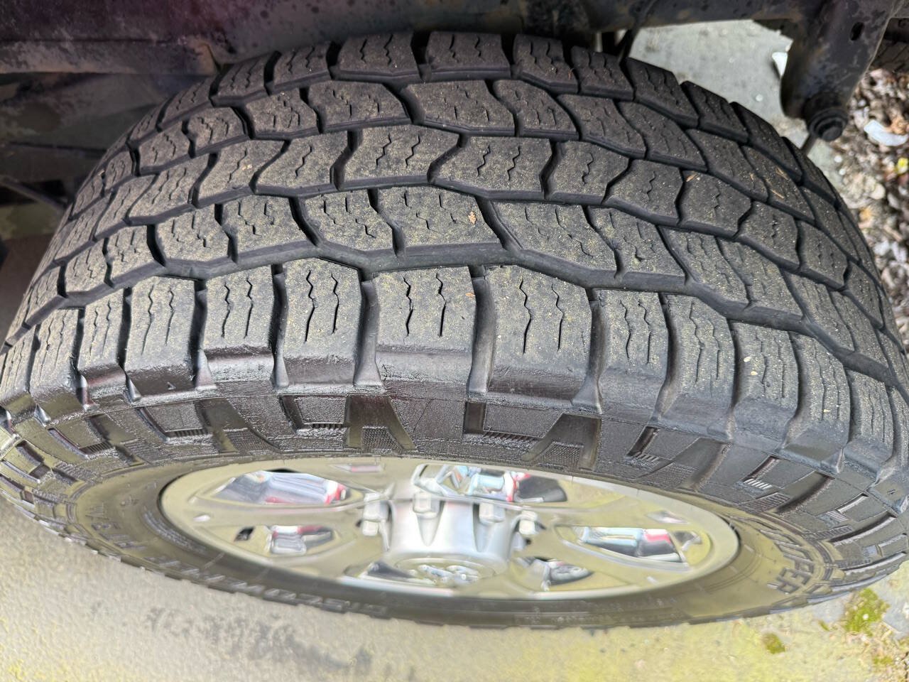 Used 2015 RAM 2500 Limited AWD/4WD image 25