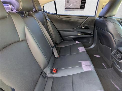 Used 2024 Lexus ES 350 w/ Premium Package image 19