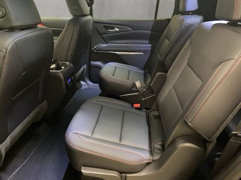 New 2026 Chevrolet Traverse Z71 image 22