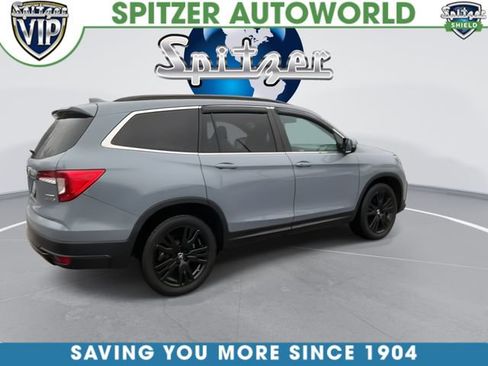 Used 2022 Honda Pilot Special Edition image 3