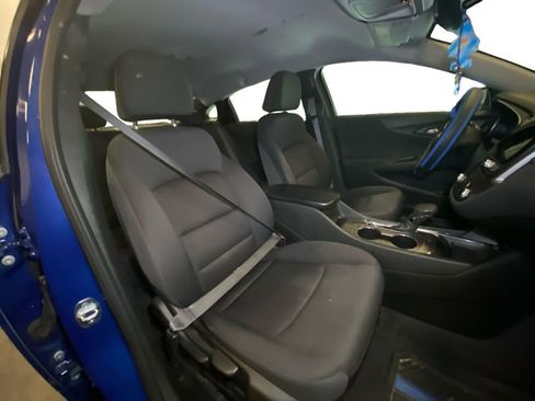 Used 2023 Chevrolet Malibu LT image 16