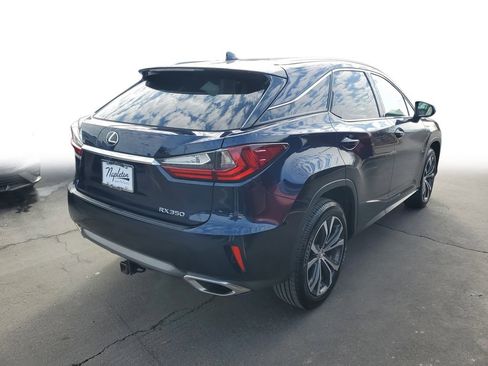 Used 2016 Lexus RX 350 AWD w/ Premium Package image 6