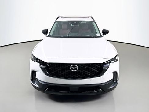 New 2026 MAZDA CX-50 AWD 2.5 Hybrid w/ Weather Package image 2