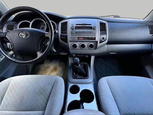 Used 2010 Toyota Tacoma 4x4 Access Cab image 14