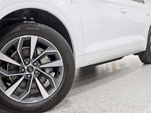 Used 2022 Audi Q5 2.0T Premium Plus image 4