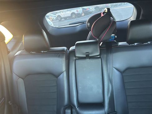 Used 2023 Ford Edge ST-Line w/ Class II Trailer Tow Package image 21