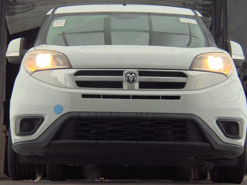 Used 2016 RAM ProMaster City Tradesman SLT w/ Rear Back-up Camera Group image 6